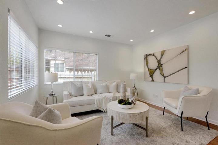 3555 Hoover Street, Redwood City, California 94063