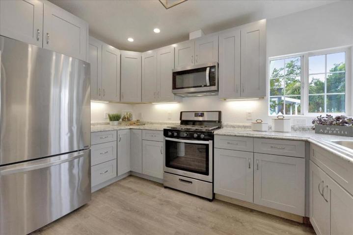 3555 Hoover Street, Redwood City, California 94063