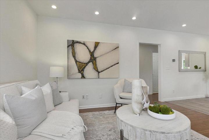3555 Hoover Street, Redwood City, California 94063