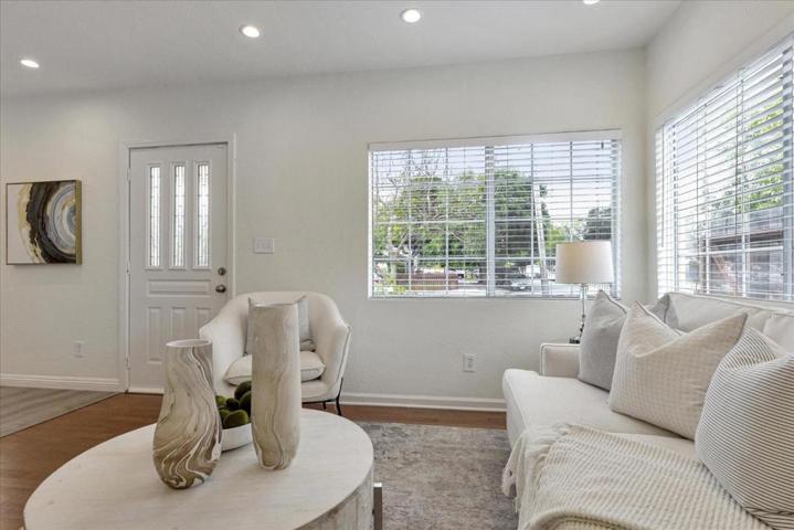 3555 Hoover Street, Redwood City, California 94063