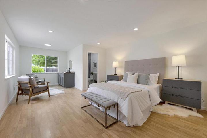 3555 Hoover Street, Redwood City, California 94063