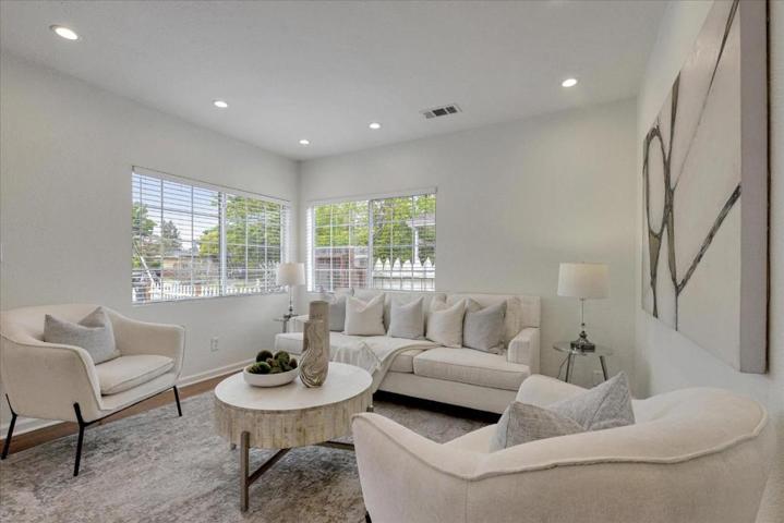 3555 Hoover Street, Redwood City, California 94063