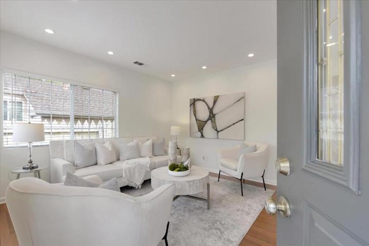 3555 Hoover Street, Redwood City, California 94063