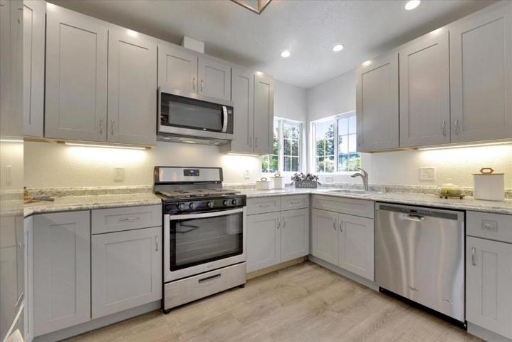 3555 Hoover Street, Redwood City, California 94063