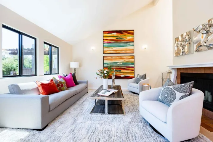 1655 Grant Road, Mountain View, California 94040