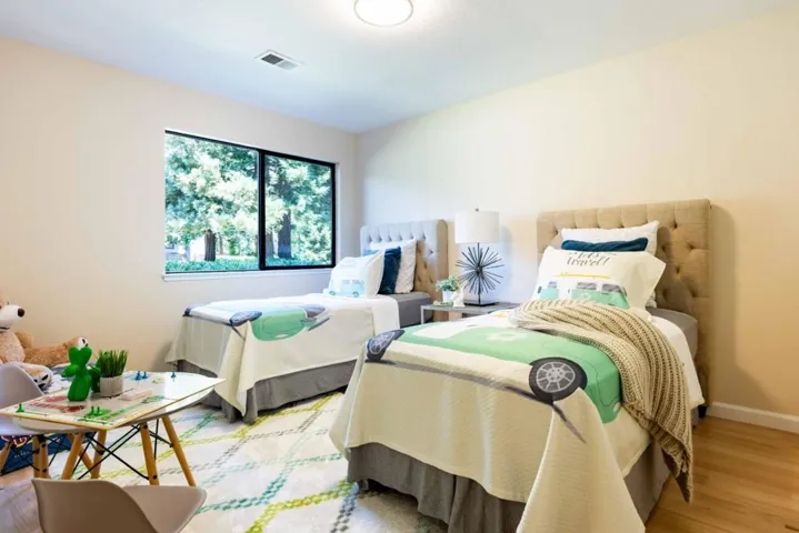 1655 Grant Road, Mountain View, California 94040