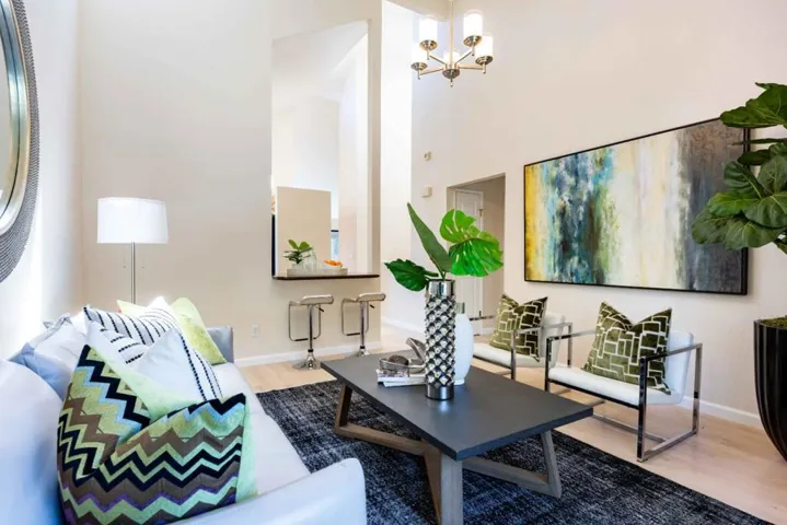 1655 Grant Road, Mountain View, California 94040