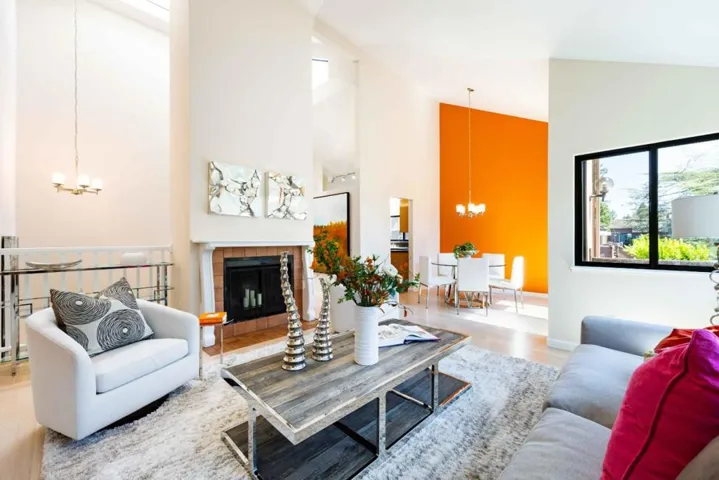 1655 Grant Road, Mountain View, California 94040
