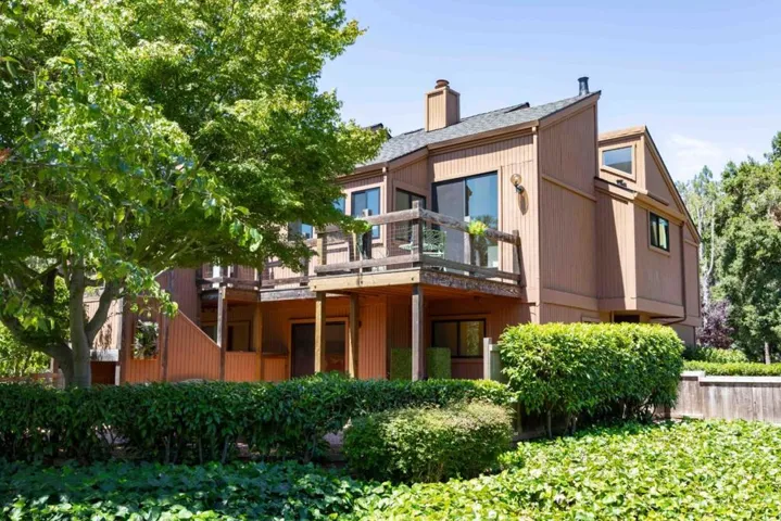 1655 Grant Road, Mountain View, California 94040