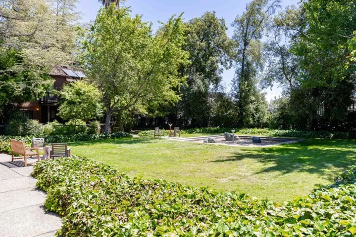 1655 Grant Road, Mountain View, California 94040