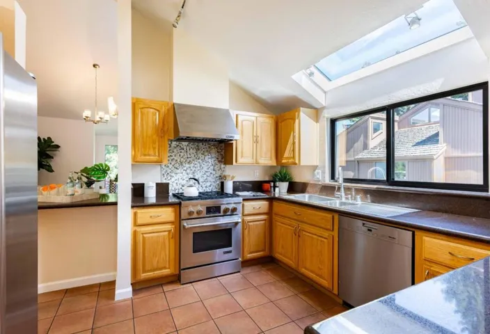 1655 Grant Road, Mountain View, California 94040