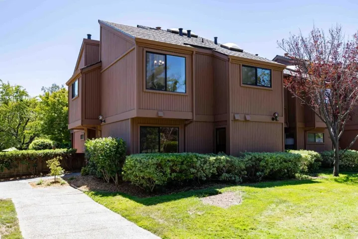 1655 Grant Road, Mountain View, California 94040