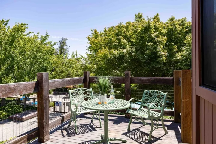 1655 Grant Road, Mountain View, California 94040