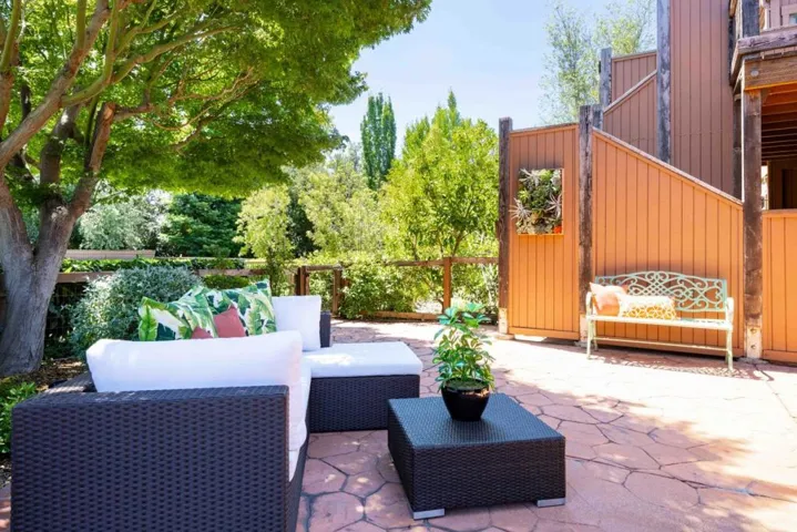 1655 Grant Road, Mountain View, California 94040