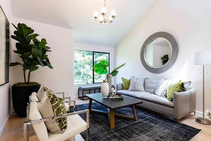 1655 Grant Road, Mountain View, California 94040