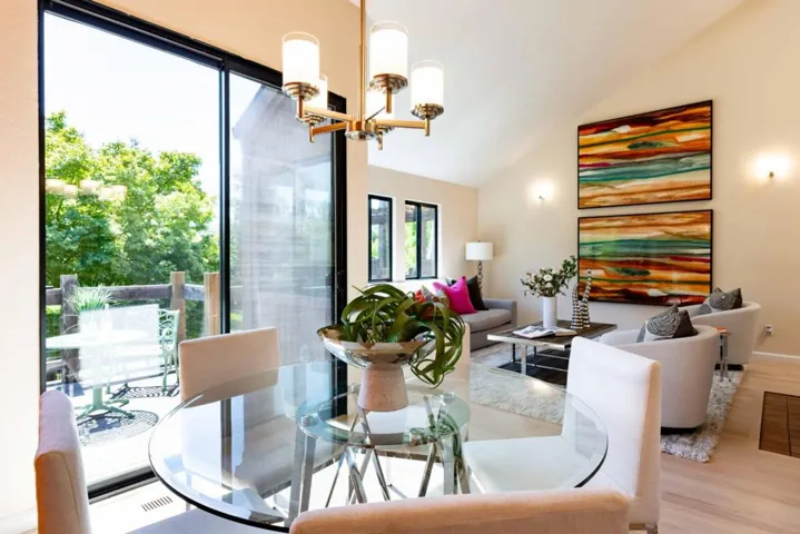 1655 Grant Road, Mountain View, California 94040