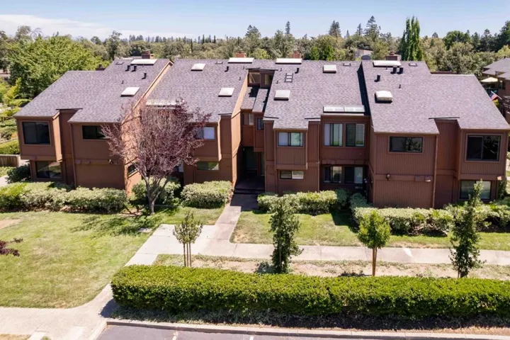 1655 Grant Road, Mountain View, California 94040