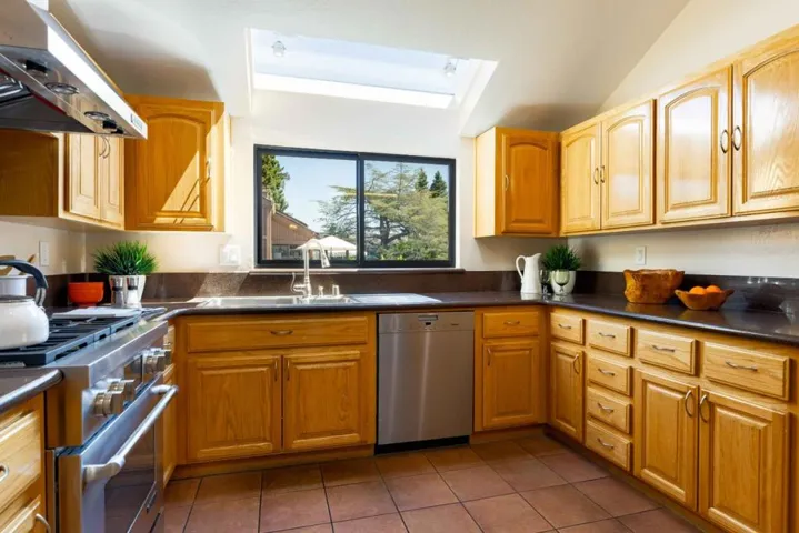 1655 Grant Road, Mountain View, California 94040