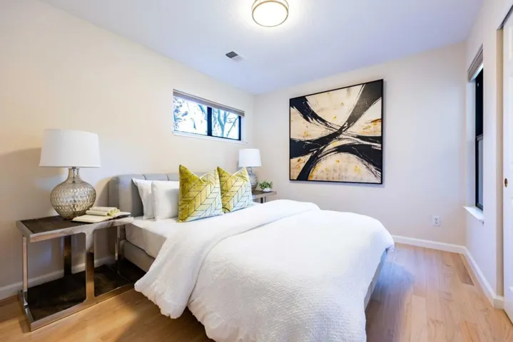 1655 Grant Road, Mountain View, California 94040