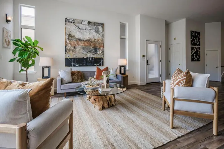 76 Wilder Street, San Francisco, California 94131