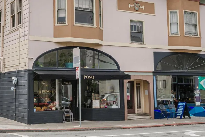 76 Wilder Street, San Francisco, California 94131