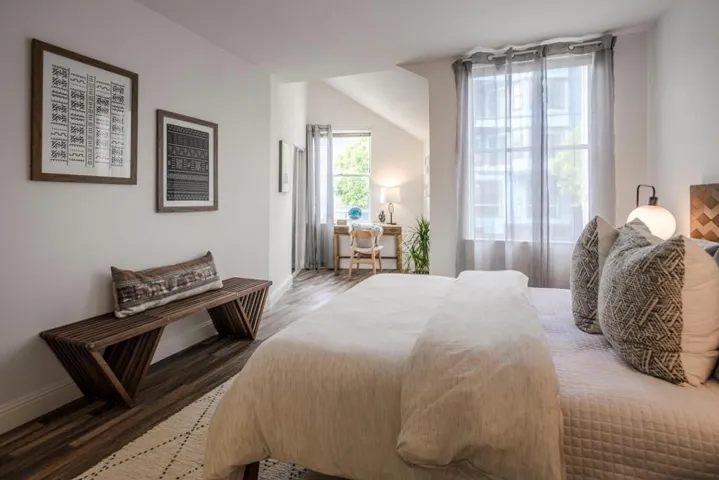 76 Wilder Street, San Francisco, California 94131