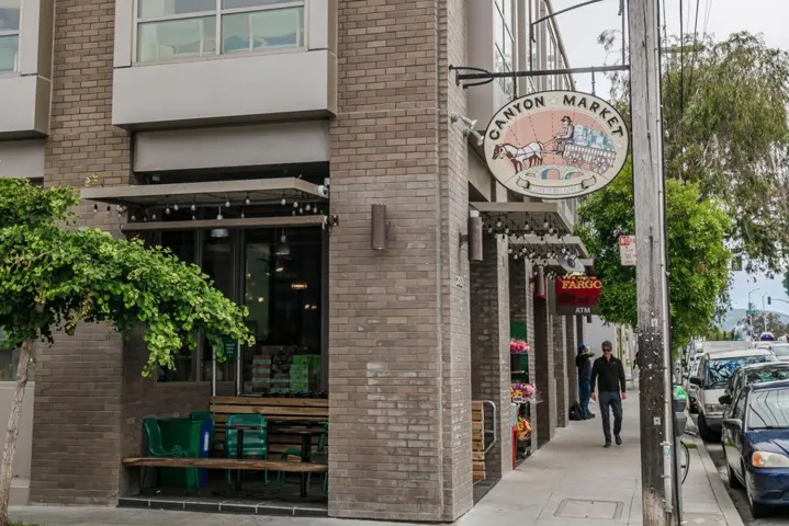 76 Wilder Street, San Francisco, California 94131