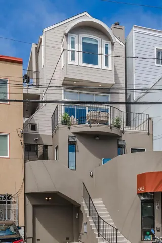 76 Wilder Street, San Francisco, California 94131