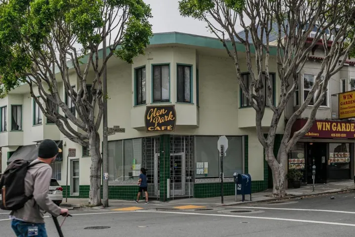 76 Wilder Street, San Francisco, California 94131