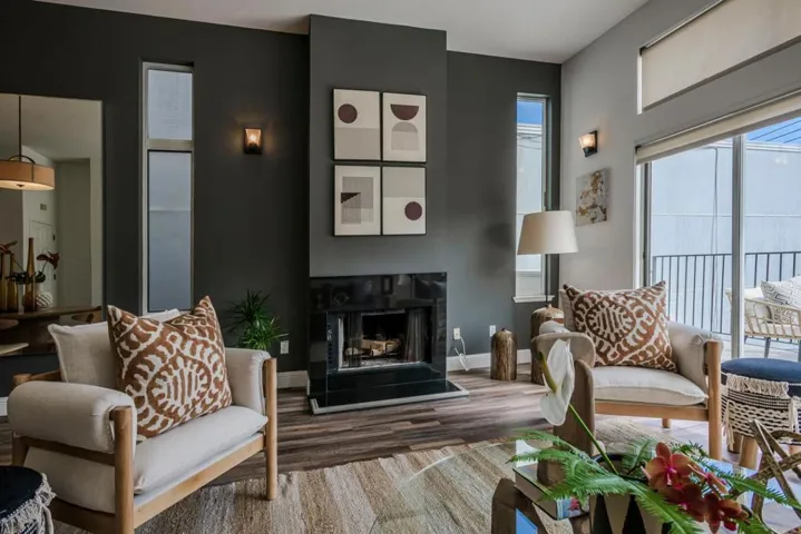 76 Wilder Street, San Francisco, California 94131