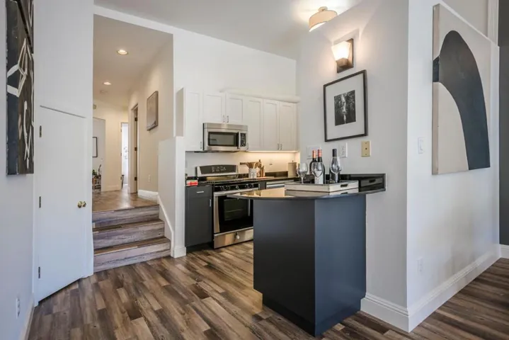 76 Wilder Street, San Francisco, California 94131