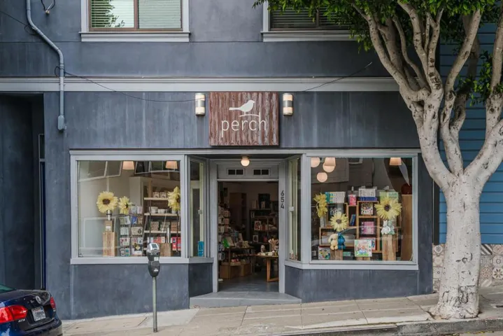 76 Wilder Street, San Francisco, California 94131