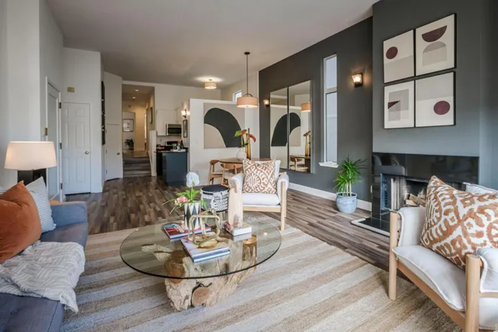 76 Wilder Street, San Francisco, California 94131
