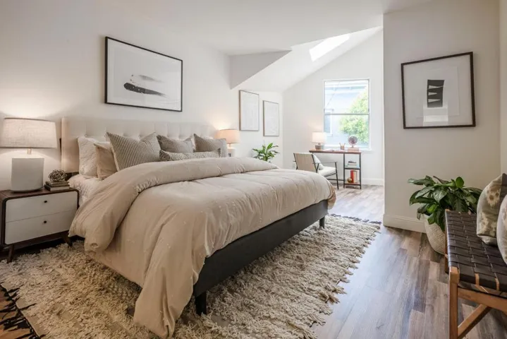 76 Wilder Street, San Francisco, California 94131