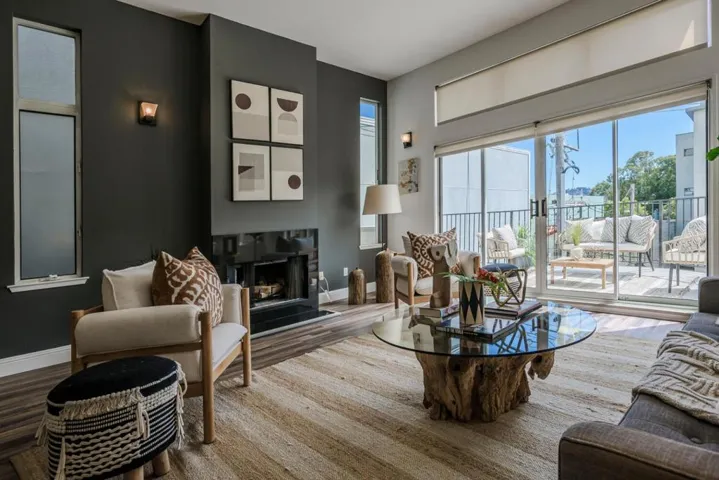 76 Wilder Street, San Francisco, California 94131