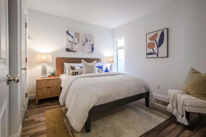 76 Wilder Street, San Francisco, California 94131