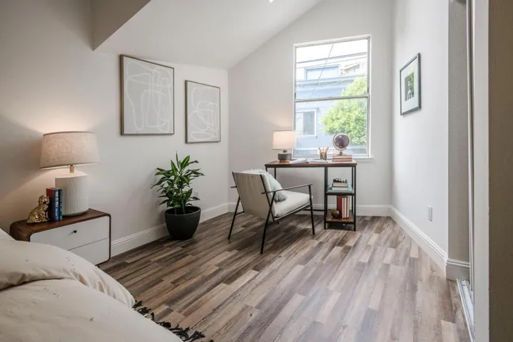 76 Wilder Street, San Francisco, California 94131