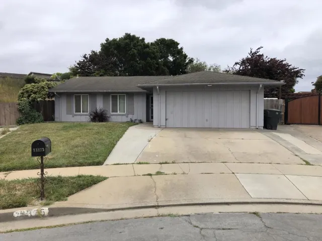 13375 Taft Circle, Salinas, California 93906