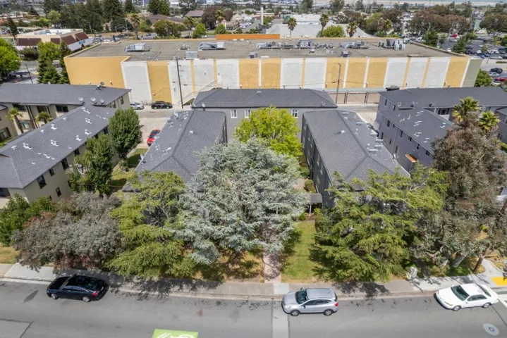 970 Magnolia Avenue, Millbrae, California 94030