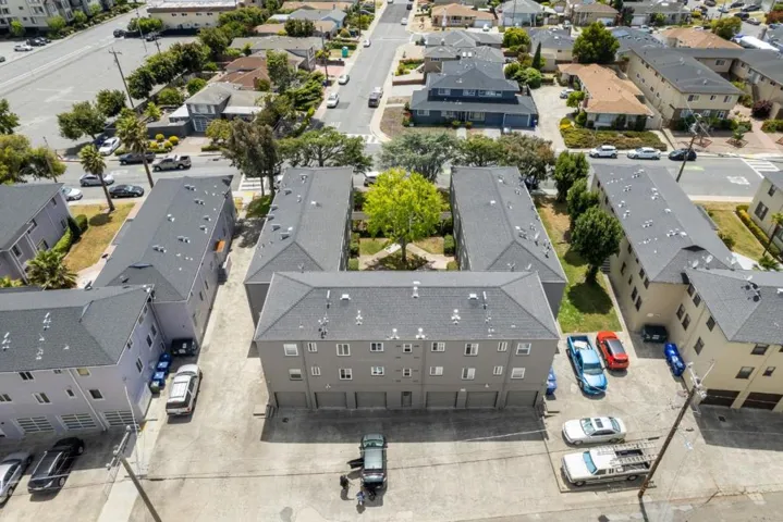 970 Magnolia Avenue, Millbrae, California 94030