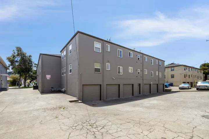 970 Magnolia Avenue, Millbrae, California 94030