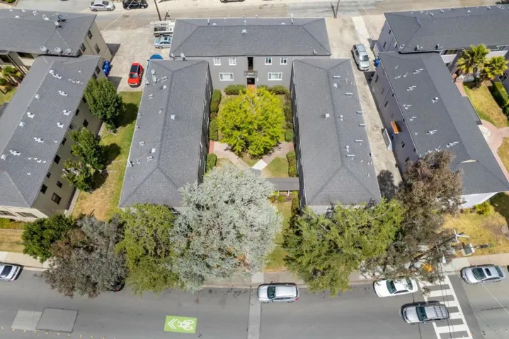 970 Magnolia Avenue, Millbrae, California 94030