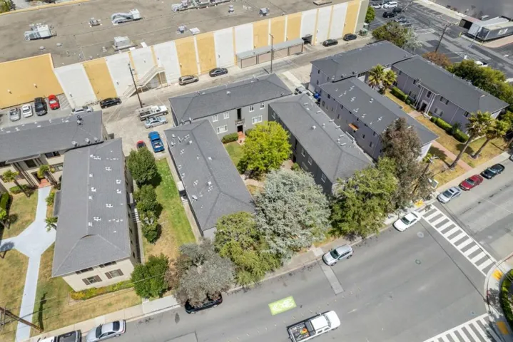 970 Magnolia Avenue, Millbrae, California 94030