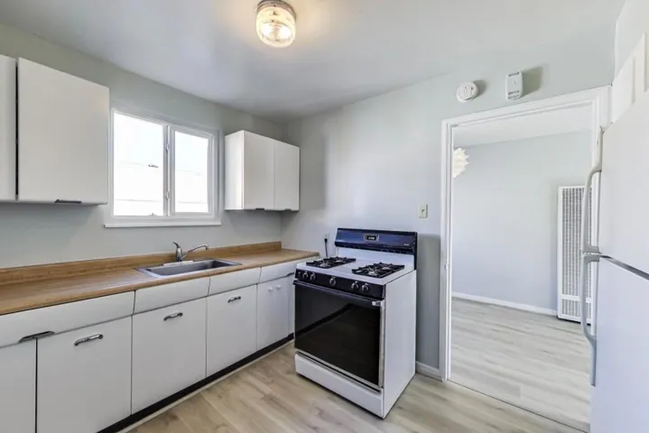 970 Magnolia Avenue, Millbrae, California 94030