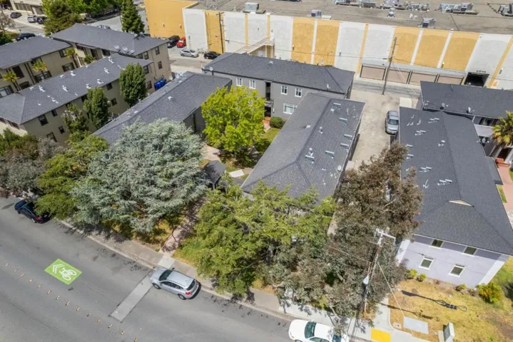 970 Magnolia Avenue, Millbrae, California 94030