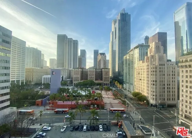 312 W 5th Street 902, Los Angeles, California 90013