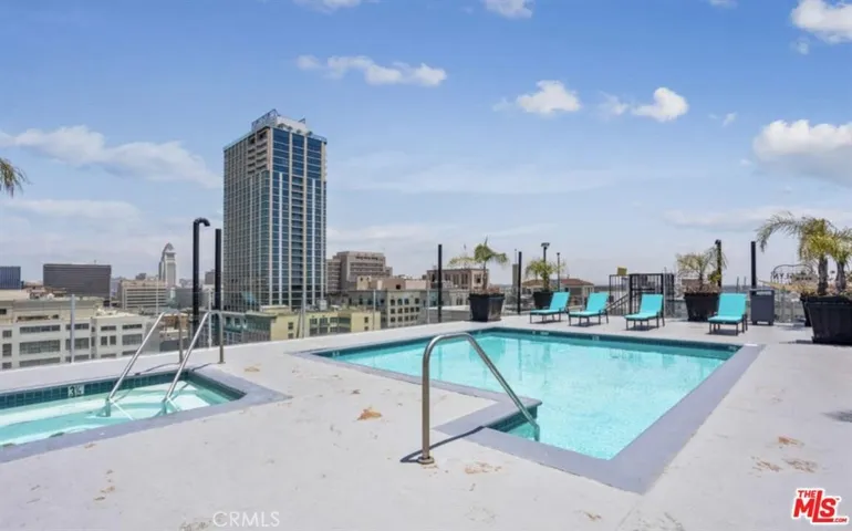 312 W 5th Street 902, Los Angeles, California 90013