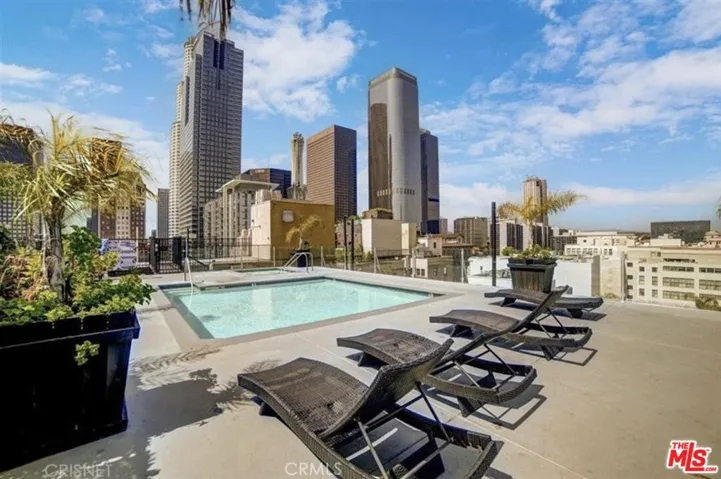 312 W 5th Street 902, Los Angeles, California 90013