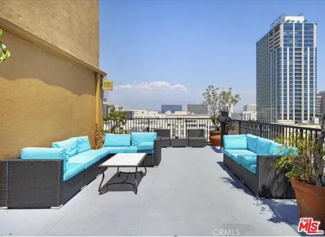 312 W 5th Street 902, Los Angeles, California 90013