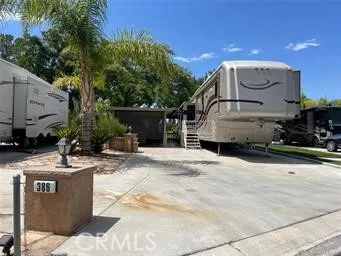 45525 Highway 79 Site 386, Aguanga, California 92536